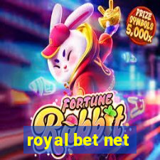 royal bet net